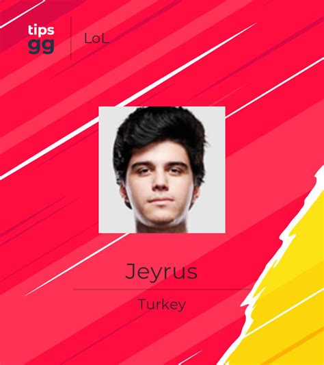 tips gg lol